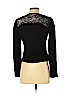 Rebecca Taylor Black Jacket Size 4 - photo 2