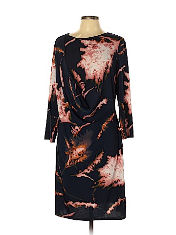 Simply Vera Vera Wang Casual Dress (view 1)