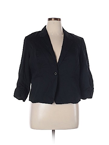 Cato Blazer (view 1)