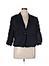 Cato Black Blazer Size XL - photo 1