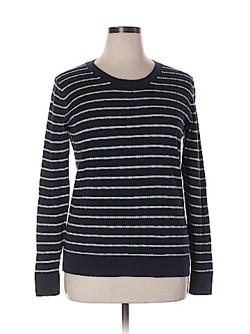 Banana Republic Factory Store Pullover Sweater (view 1)