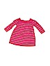 Baby Gap 100% Cotton Pink Dress Size 6-12 mo - photo 1