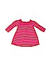 Baby Gap 100% Cotton Pink Dress Size 6-12 mo - photo 2