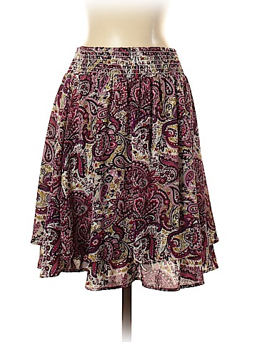 Octavia Casual Skirt (view 2)