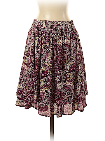 Octavia Casual Skirt (view 1)