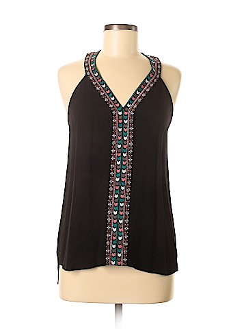Ella Moss Sleeveless Top (view 1)