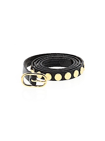 Linea Pelle Leather Belt (view 1)