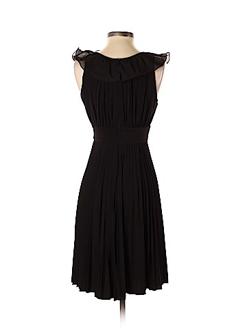 Max and Cleo Cocktail Dress (view 2)