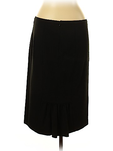 Armani Collezioni Casual Skirt (view 2)