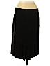 Armani Collezioni Black Casual Skirt Size 12 - photo 2