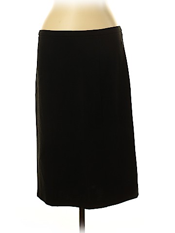 Armani Collezioni Casual Skirt (view 1)