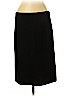 Armani Collezioni Black Casual Skirt Size 12 - photo 1