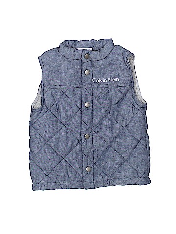 Calvin Klein Vest (view 1)