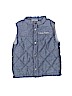 Calvin Klein Blue Vest Size 3-6 mo - photo 1