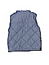 Calvin Klein Blue Vest Size 3-6 mo - photo 2