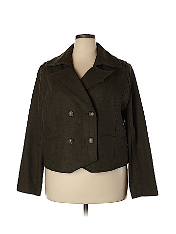 Old Navy Coat (view 1)