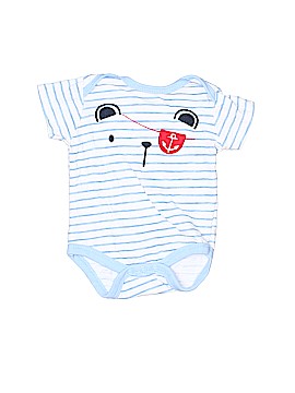 Assorted Brands Size 0-3 mo