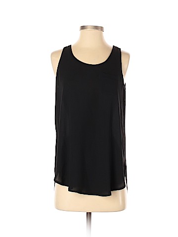 Ann Taylor LOFT Sleeveless Blouse (view 1)