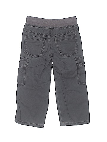 Gymboree Cargo Pants (view 2)