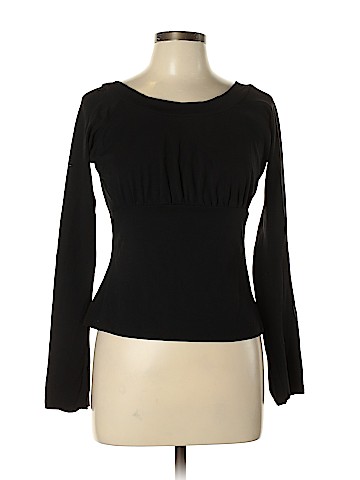 Studio Y Long Sleeve Top (view 1)