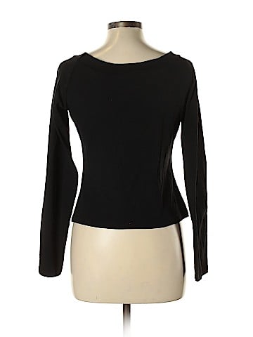 Studio Y Long Sleeve Top (view 2)