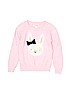 Cat & Jack Pink Pullover Sweater Size 2T - photo 1