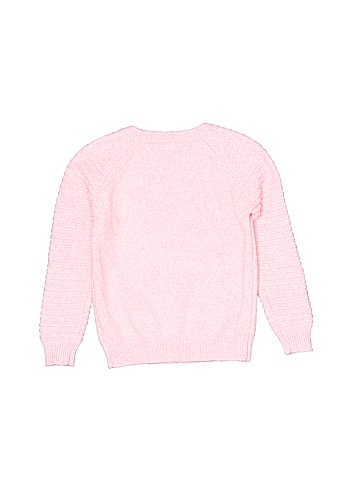 Cat & Jack Pullover Sweater (view 2)