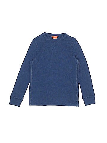 Joe Fresh Thermal Top (view 1)