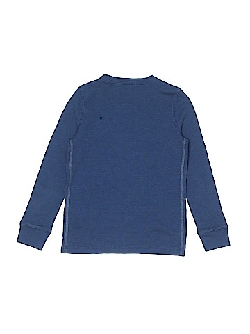 Joe Fresh Thermal Top (view 2)