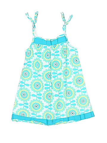 Falls Creek Dress (view 1)