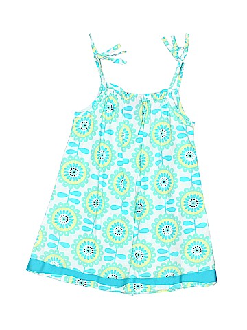 Falls Creek Dress (view 2)