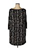 Nine West Black Casual Dress Size 18 - photo 1