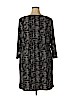 Nine West Black Casual Dress Size 18 - photo 2