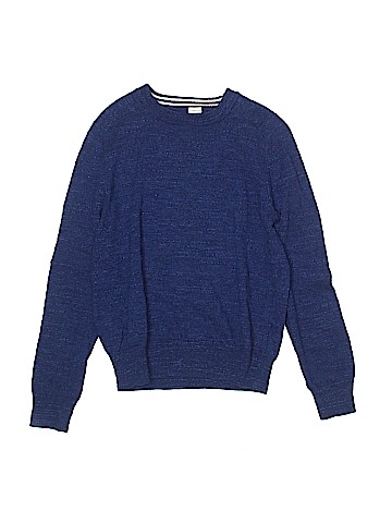 Crewcuts Pullover Sweater (view 1)