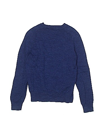 Crewcuts Pullover Sweater (view 2)