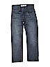 Levi's 100% Cotton Blue Jeans Size 8 - photo 1