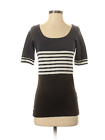 Theory Short Sleeve T-Shirt (view 1)