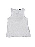 Baby Gap 100% Cotton Gray Dress Size 3T - photo 1
