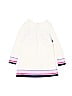 The Children's Place White Dress Size 3T - photo 2