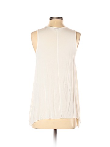 American Eagle Outfitters Sleeveless Top (view 2)