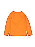 Jumping Beans 100% Polyester Graphic Orange Active T-Shirt Size 7 - photo 2