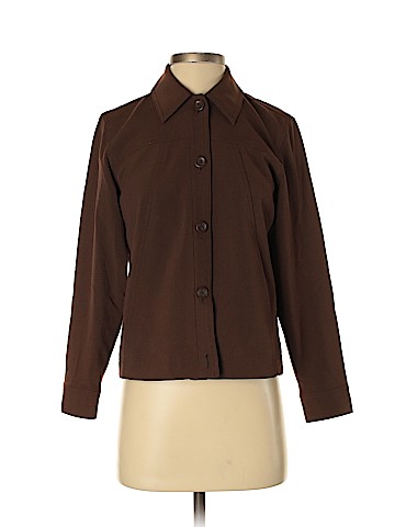 Coldwater Creek Jacket (view 1)