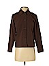 Coldwater Creek Brown Jacket Size XS (petite) - photo 1