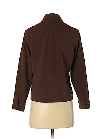 Coldwater Creek Jacket (view 2)