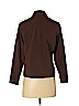 Coldwater Creek Brown Jacket Size XS (petite) - photo 2