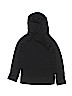 Jumping Beans 100% Polyester Black Pullover Hoodie Size 7 - photo 2