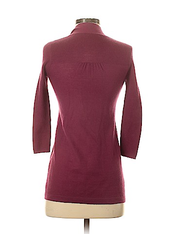 Rebecca Taylor Wool Pullover Sweater (view 2)