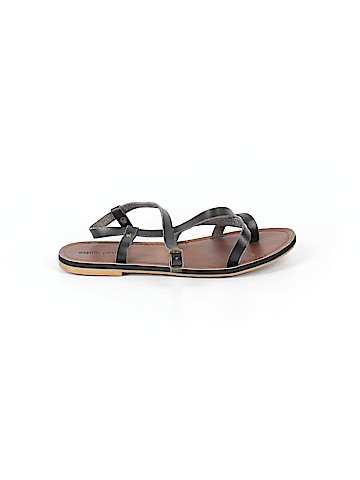 Mossimo Supply Co. Sandals (view 1)