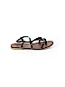 Mossimo Supply Co. Black Sandals Size 7 - photo 1