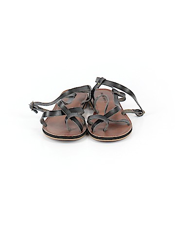 Mossimo Supply Co. Sandals (view 2)